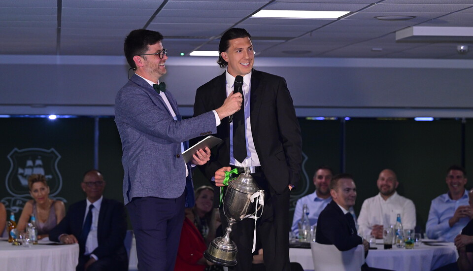 Awards