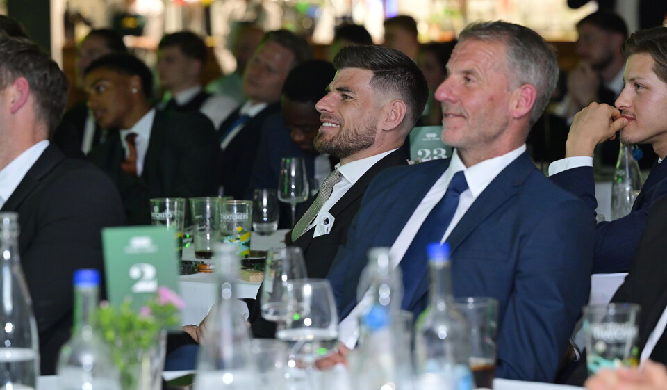 Awards