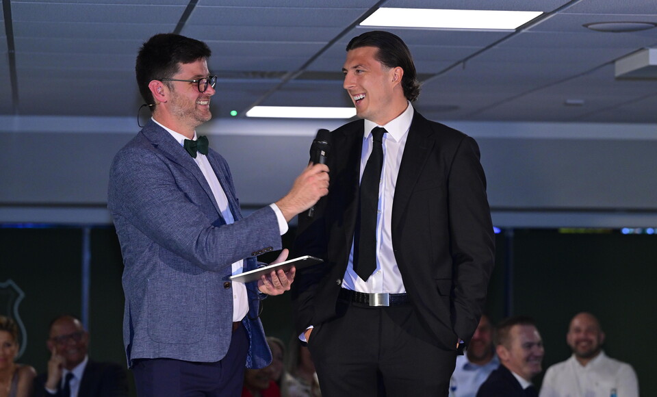 Awards