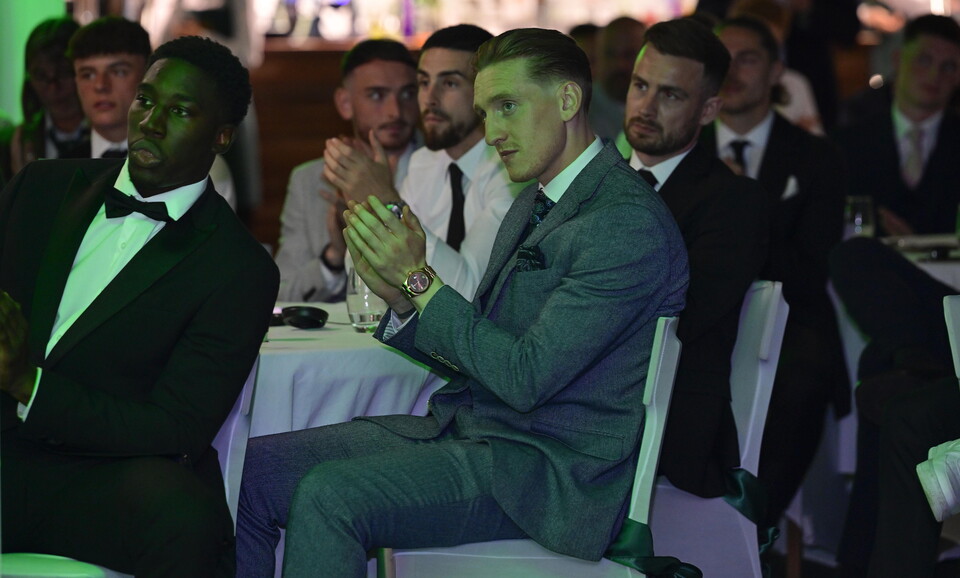 Awards