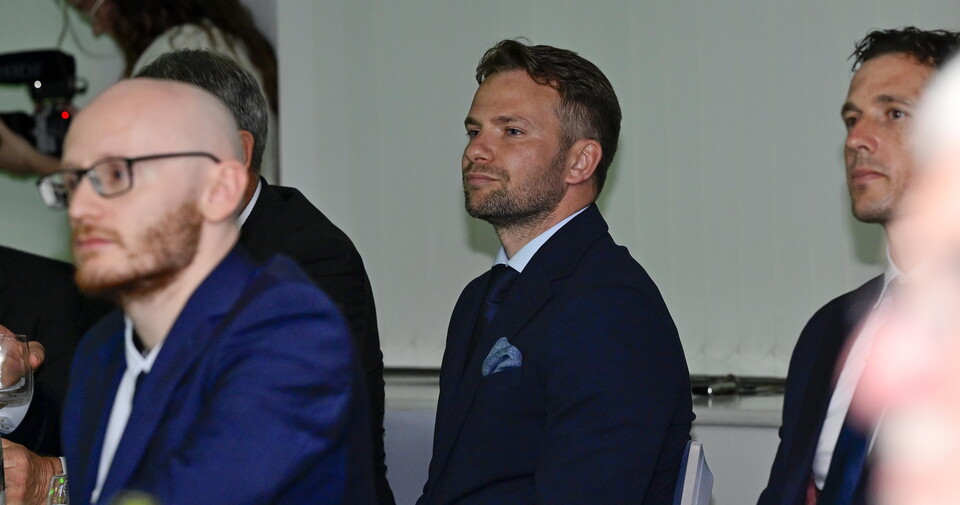 Awards