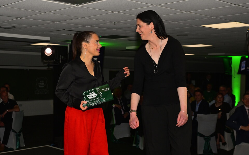 Awards