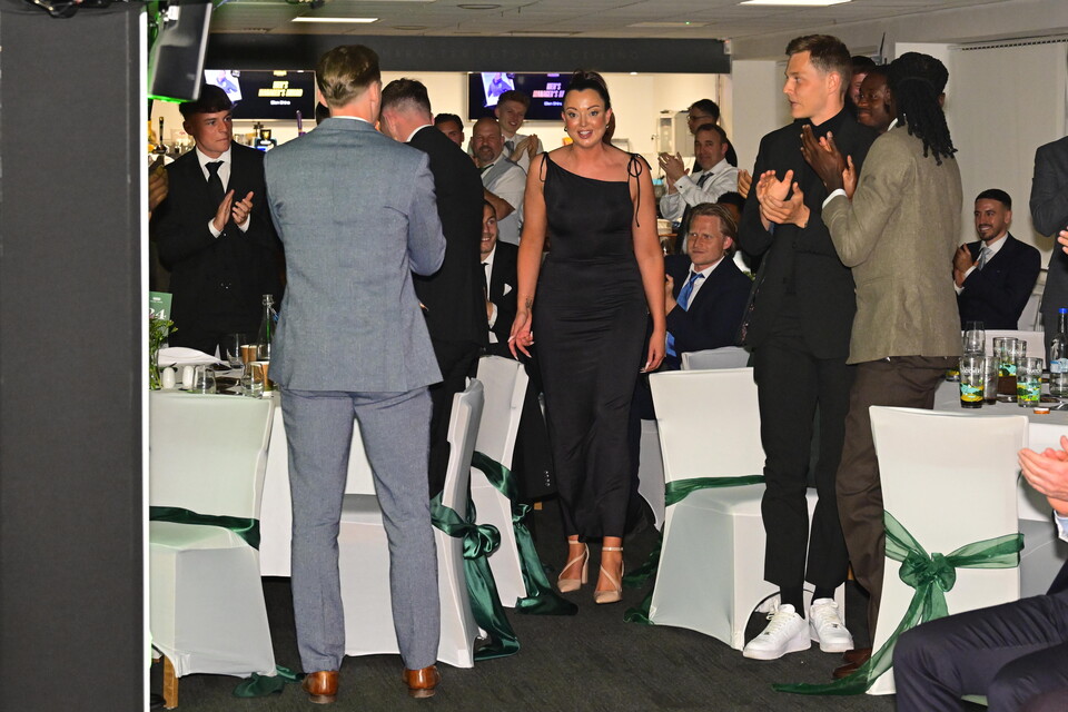 Awards