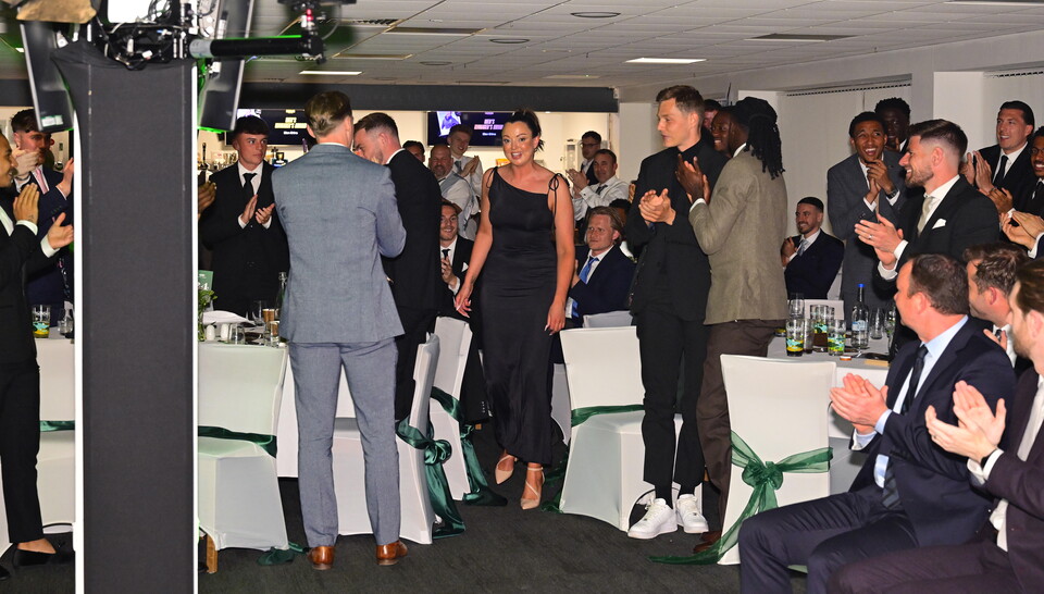 Awards