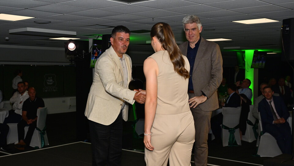 Awards