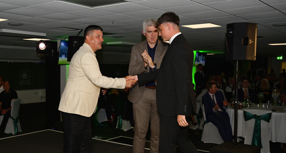 Awards