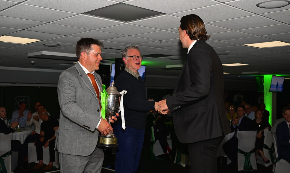 Awards