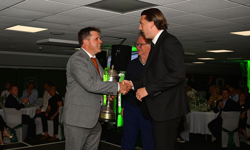Awards