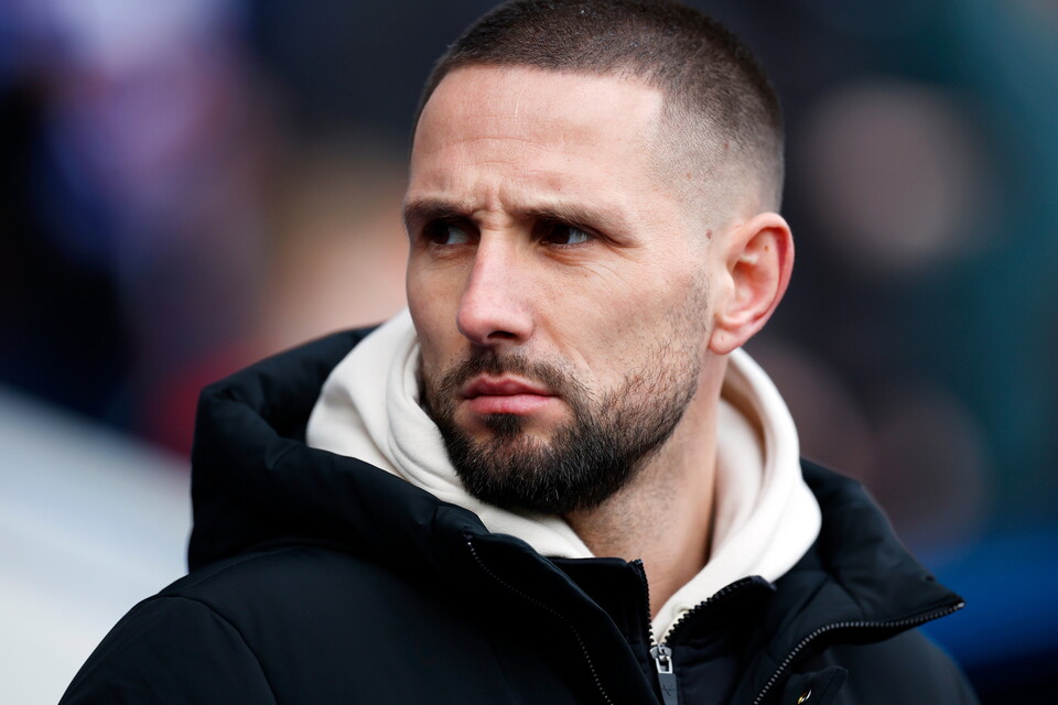 Conor Hourihane