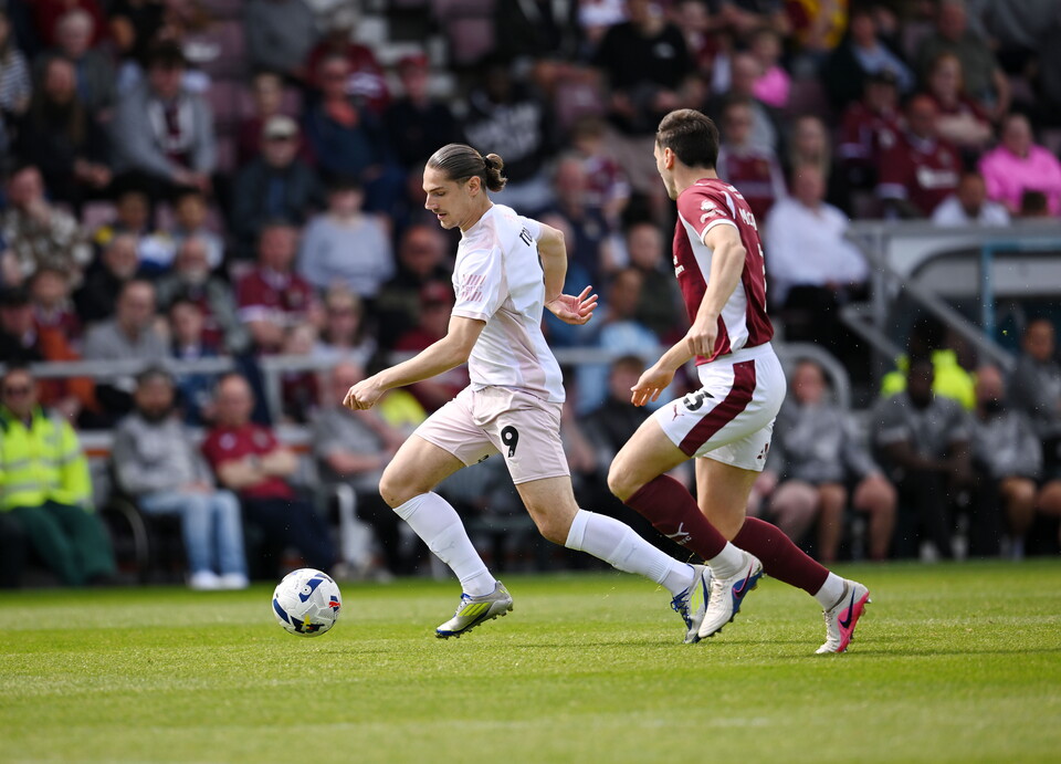 Match Gallery | Northampton Town (A)