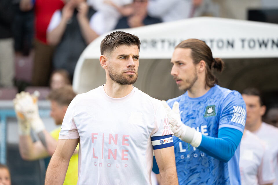 Match Gallery | Northampton Town (A)