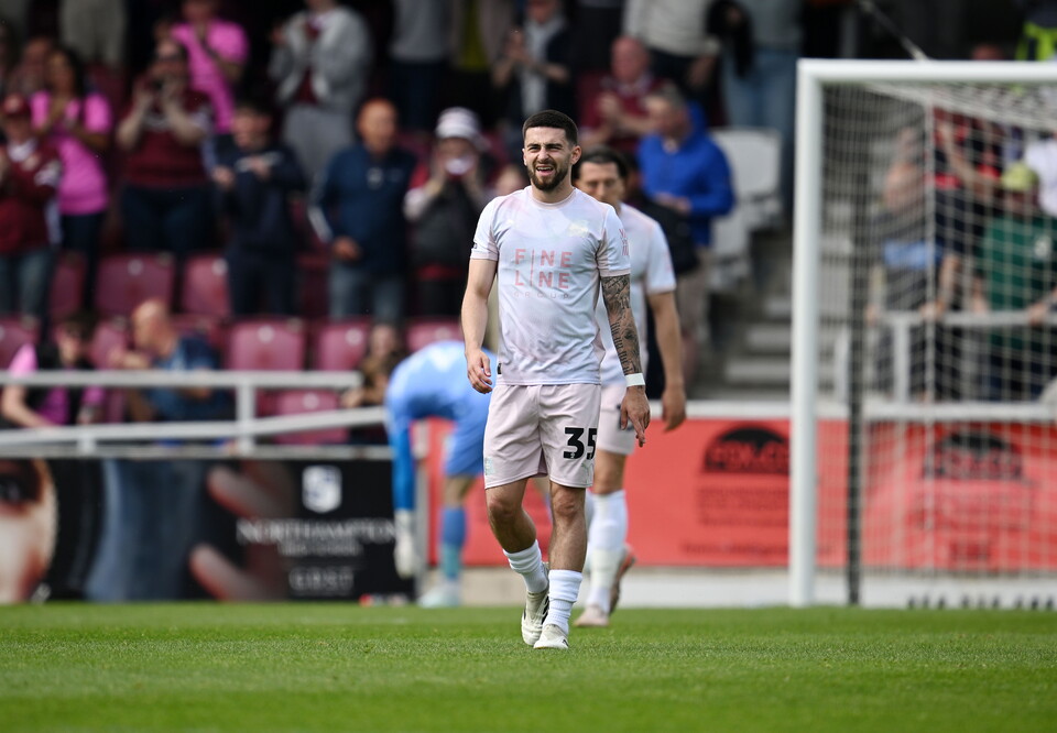 Match Gallery | Northampton Town (A)