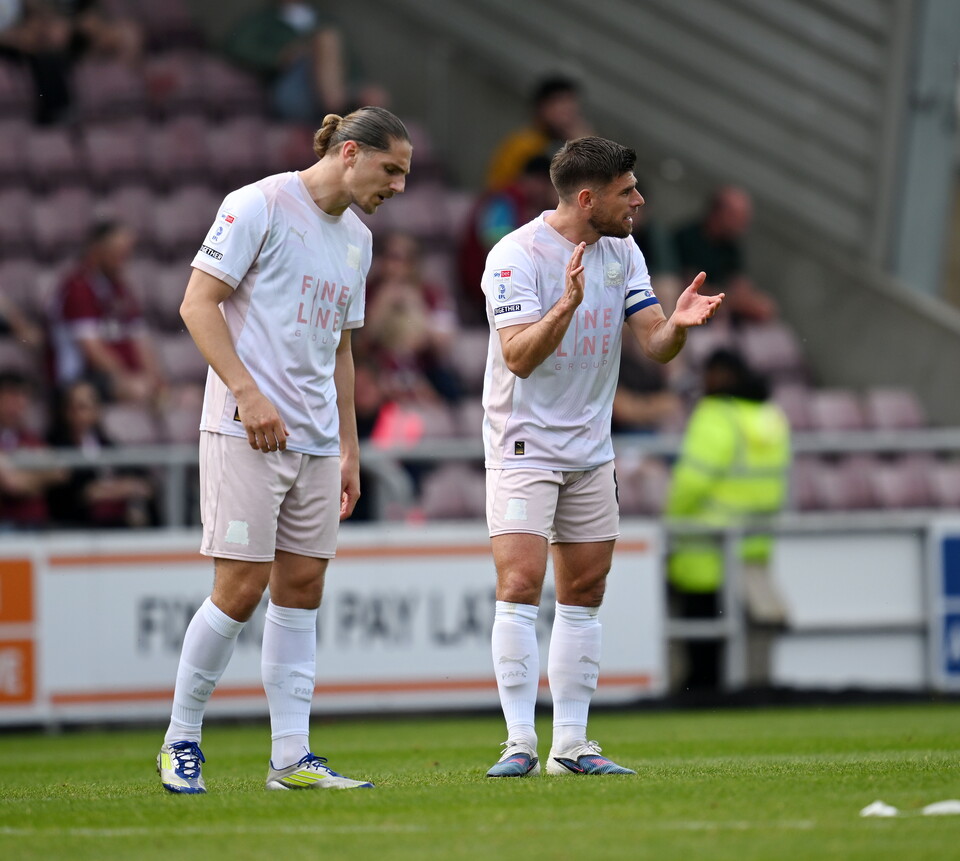 Match Gallery | Northampton Town (A)