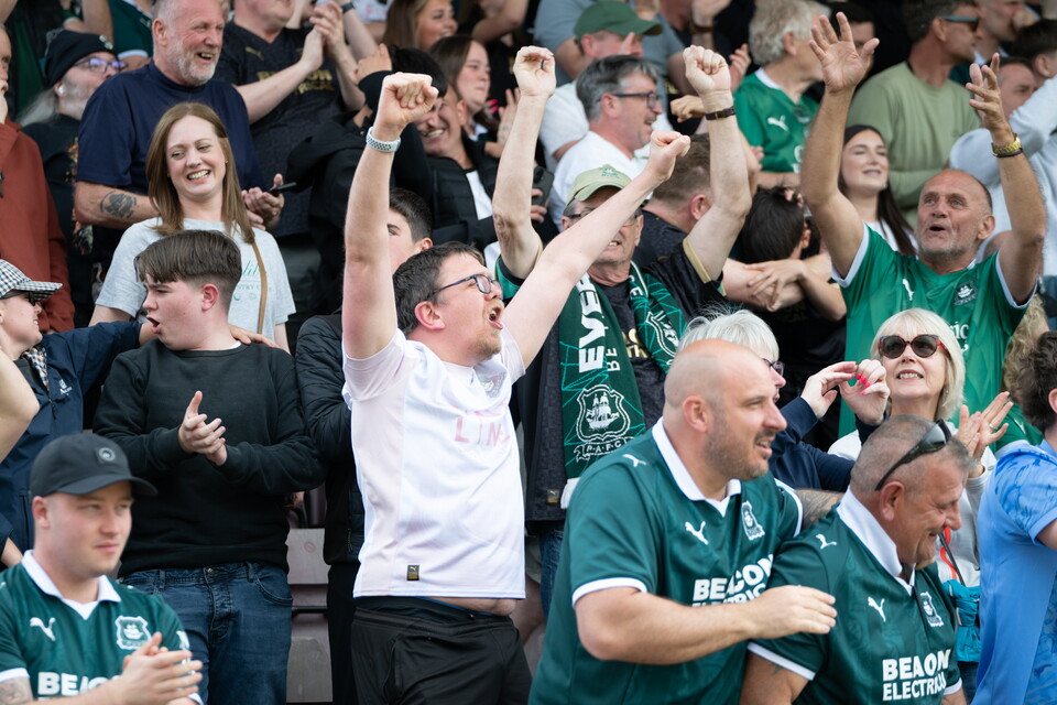Match Gallery | Northampton Town (A)