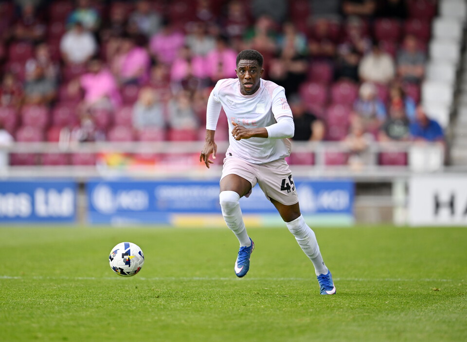 Match Gallery | Northampton Town (A)