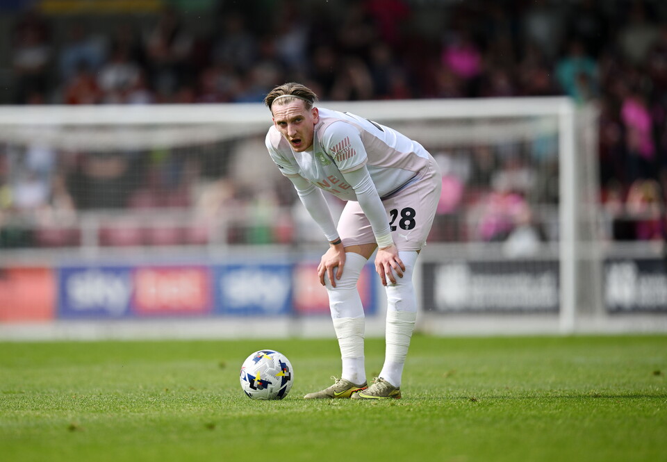 Match Gallery | Northampton Town (A)