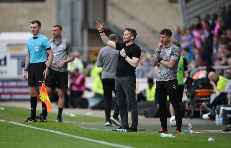 Match Gallery | Northampton Town (A)
