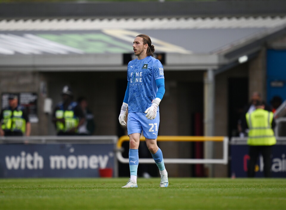Match Gallery | Northampton Town (A)