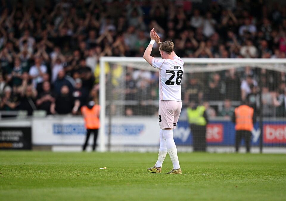 Match Gallery | Northampton Town (A)