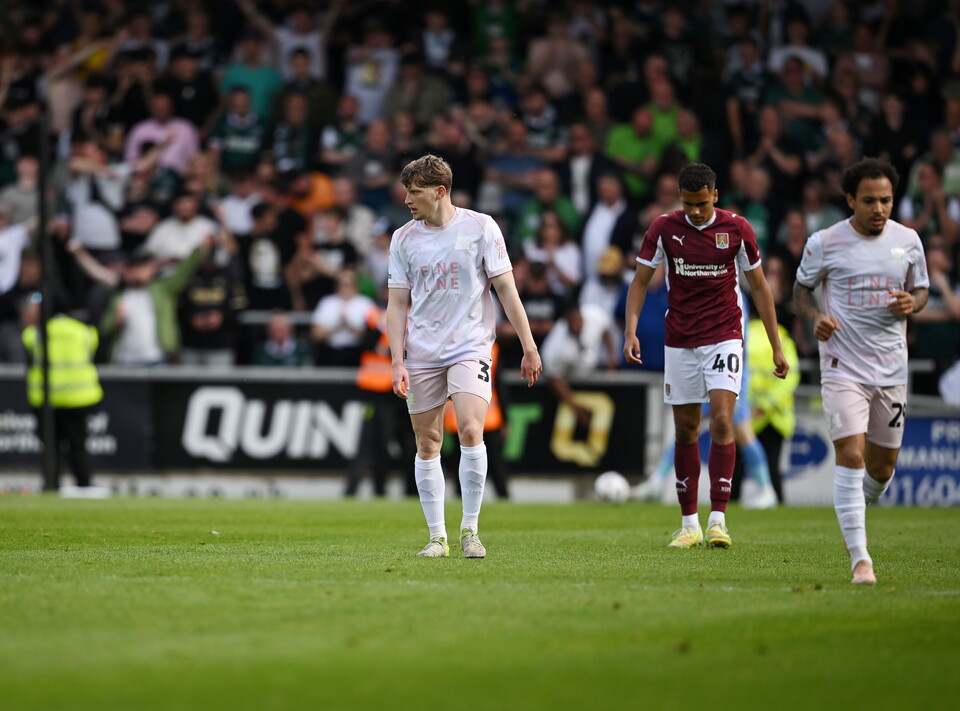 Match Gallery | Northampton Town (A)