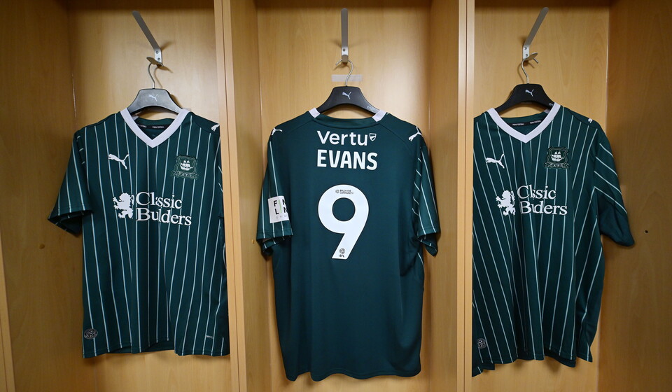 Gallery | Forever Green v Team Harvey