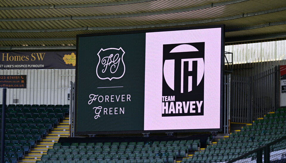 Gallery | Forever Green v Team Harvey