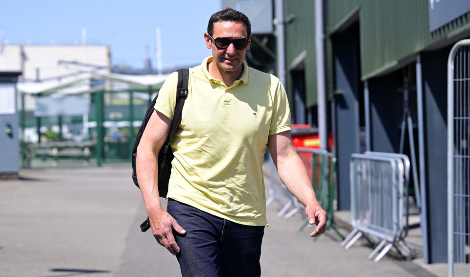 Gallery | Forever Green v Team Harvey