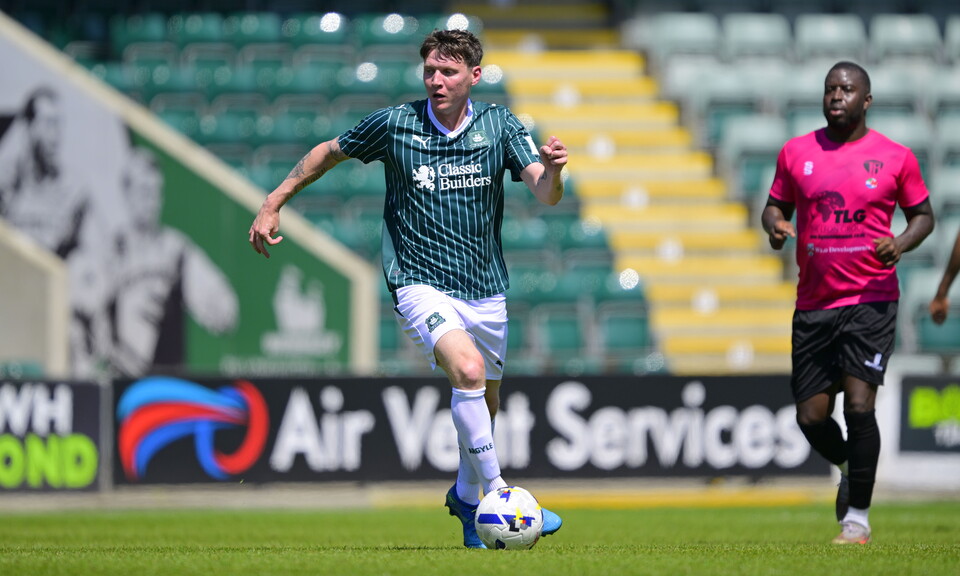 Gallery | Forever Green v Team Harvey
