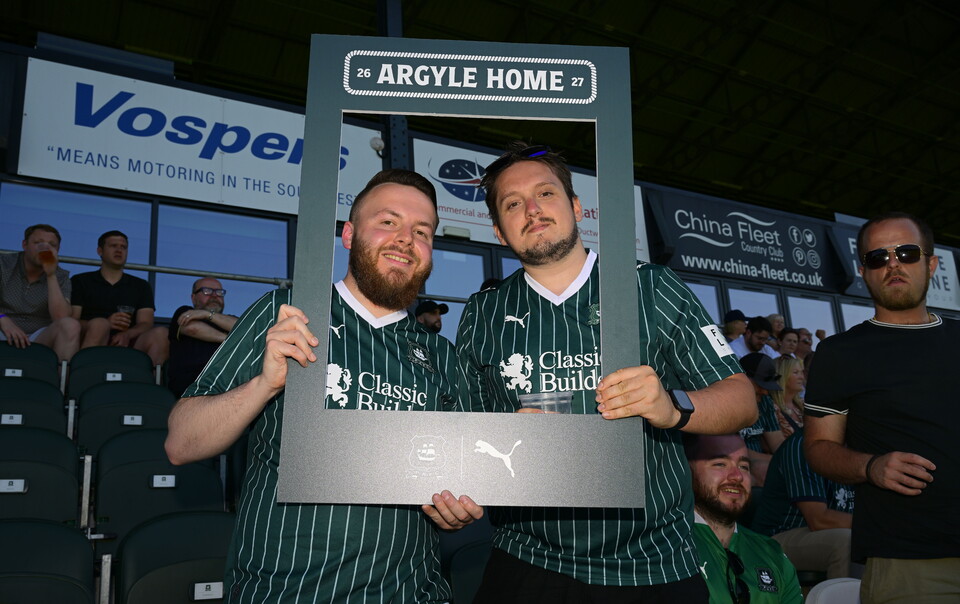Gallery | Forever Green v Team Harvey