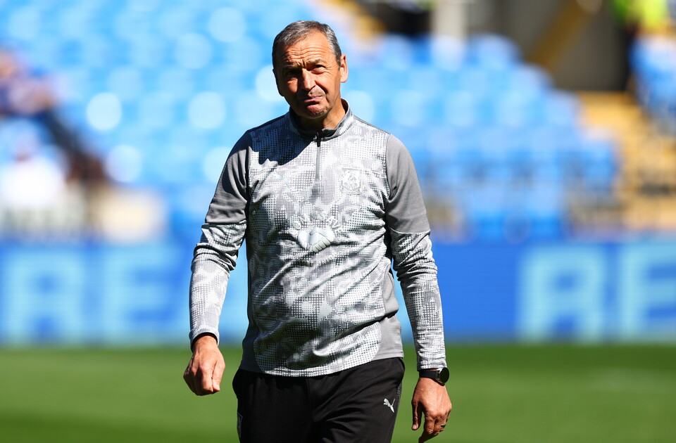 Colin Calderwood