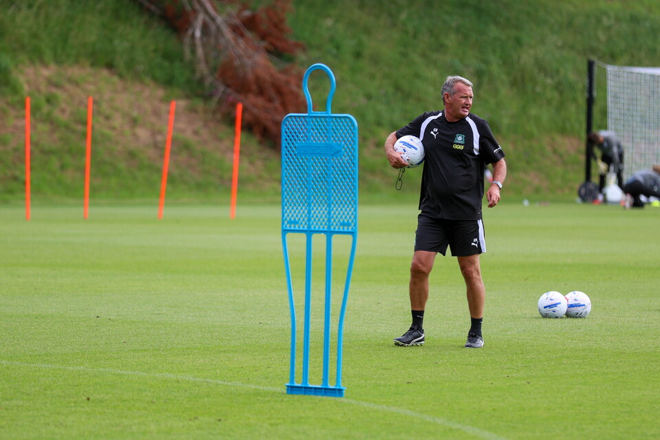 Gallery | Pre-Season