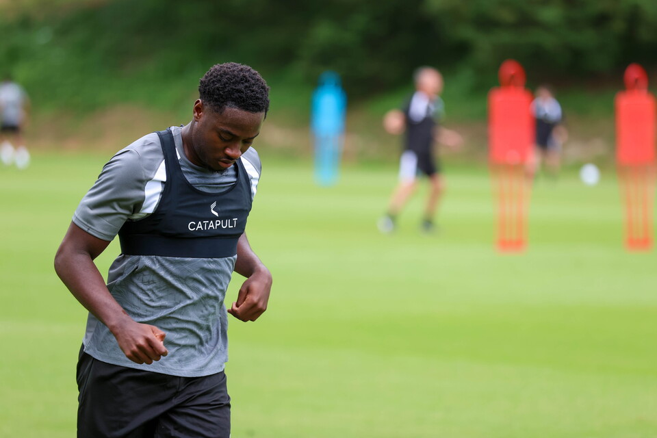 Gallery | Pre-Season