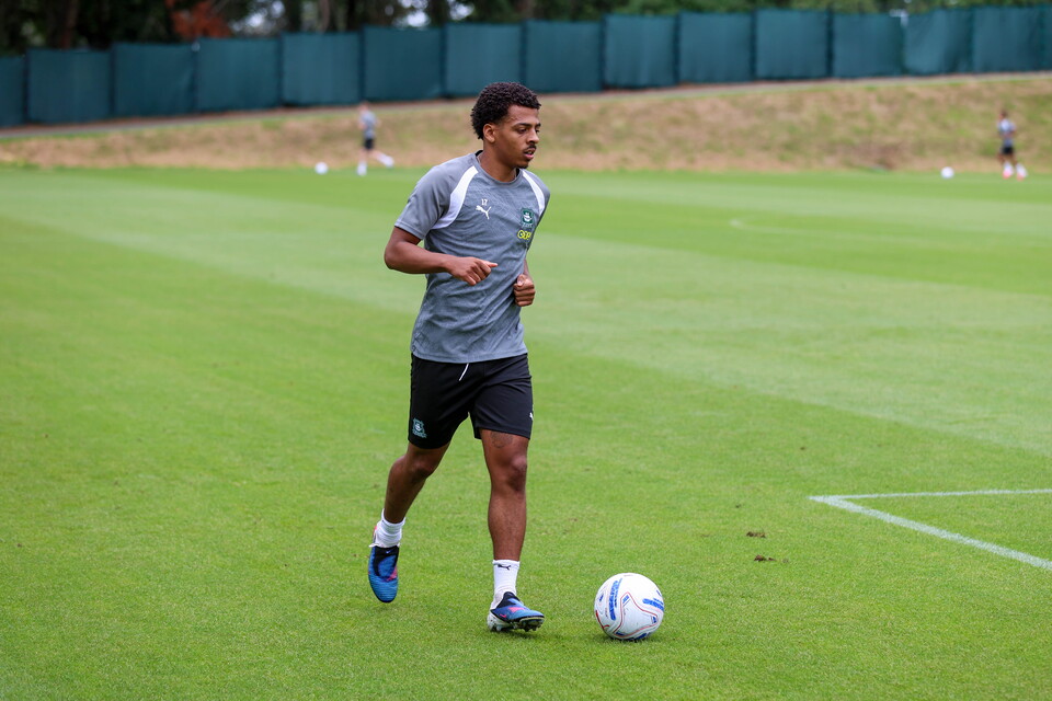 Gallery | Pre-Season