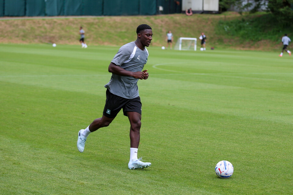 Gallery | Pre-Season