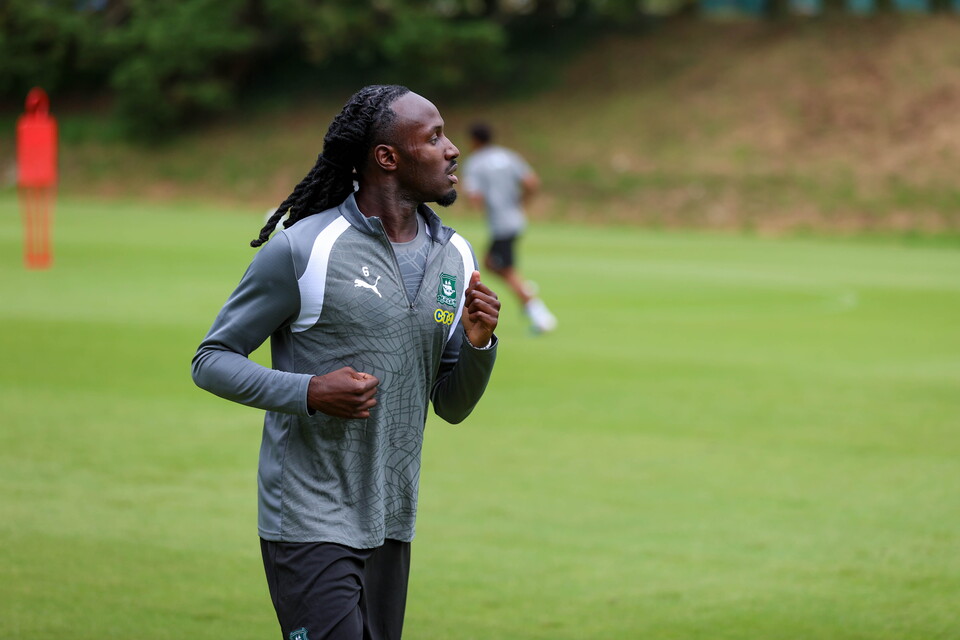 Gallery | Pre-Season