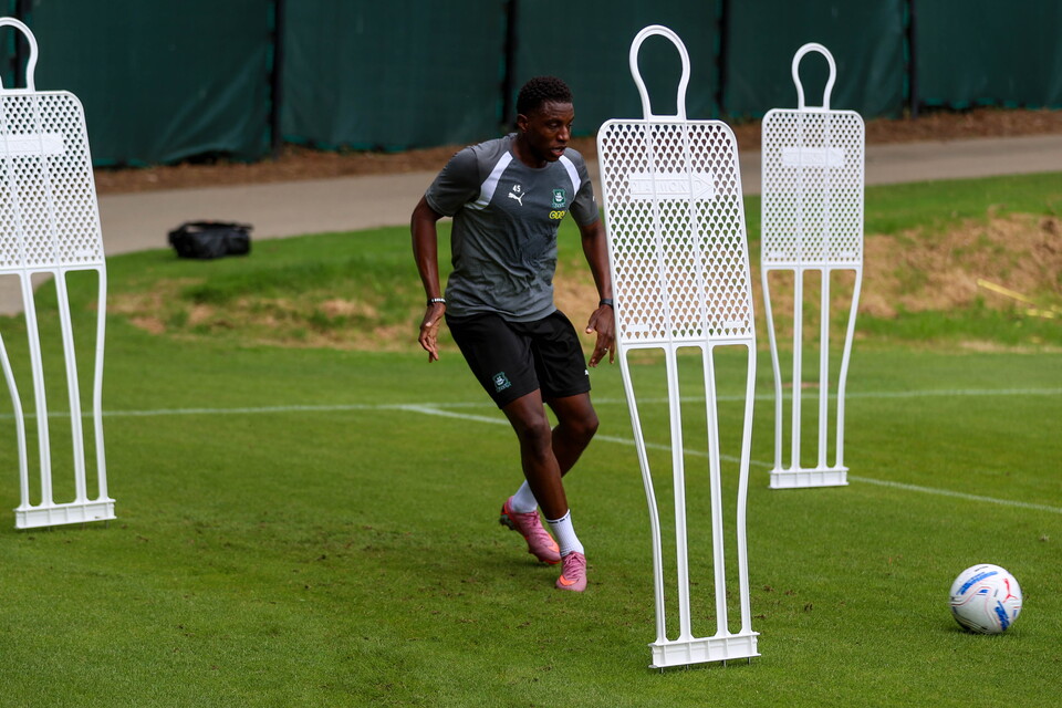 Gallery | Pre-Season