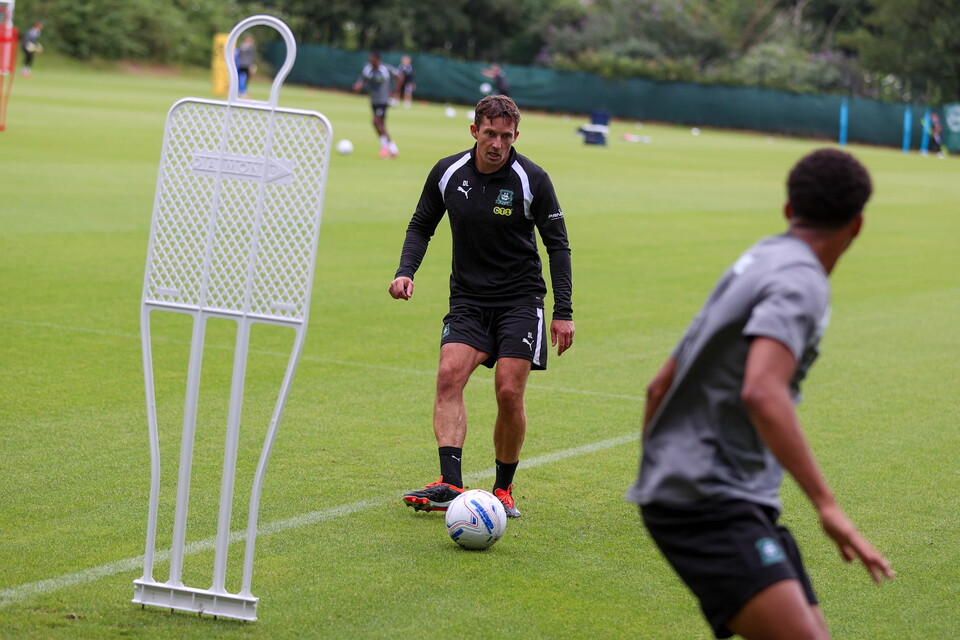Gallery | Pre-Season