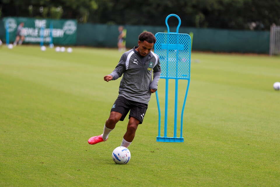 Gallery | Pre-Season