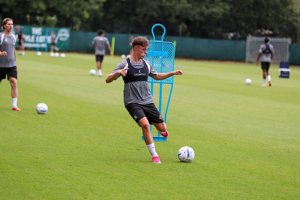 Gallery | Pre-Season