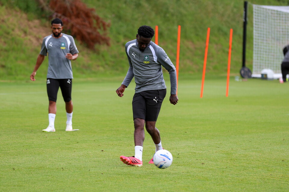 Gallery | Pre-Season