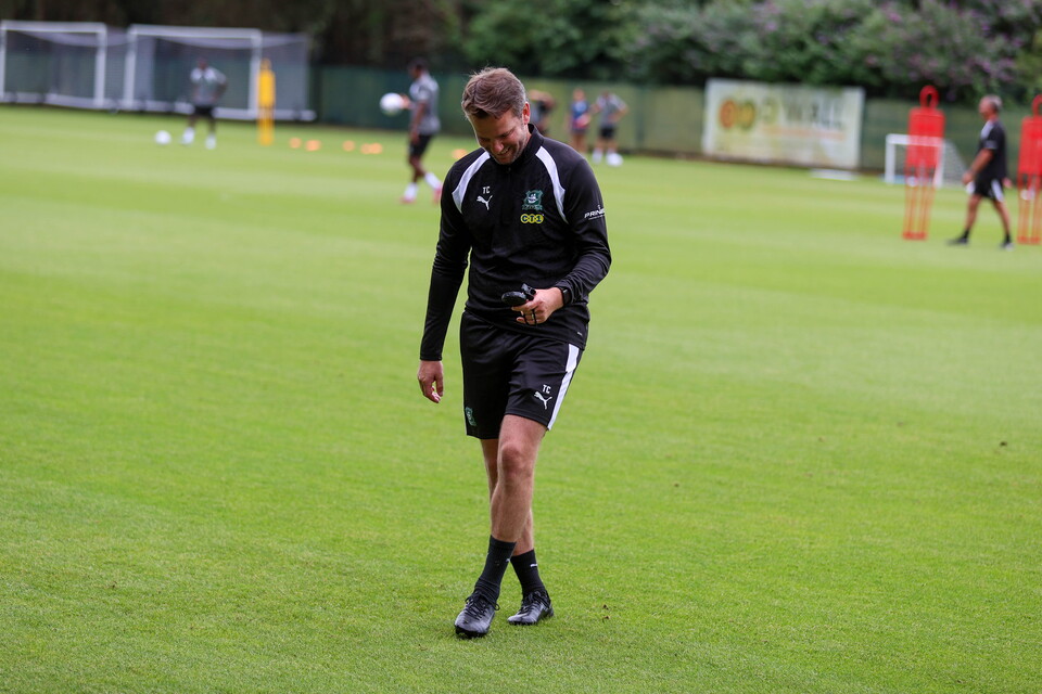 Gallery | Pre-Season