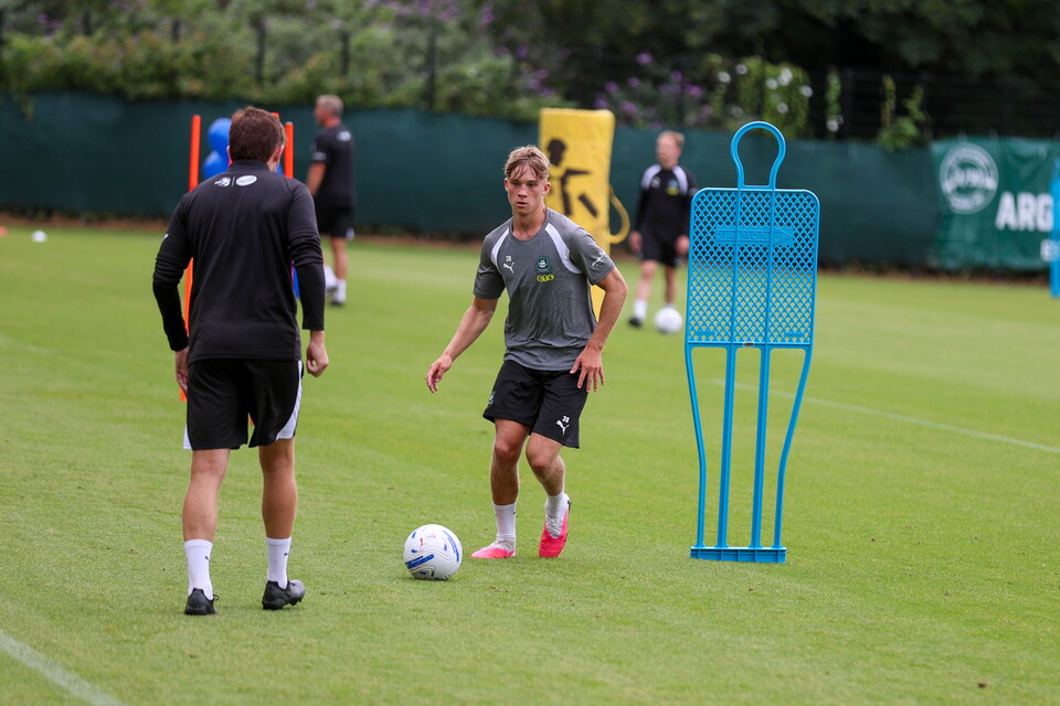 Gallery | Pre-Season