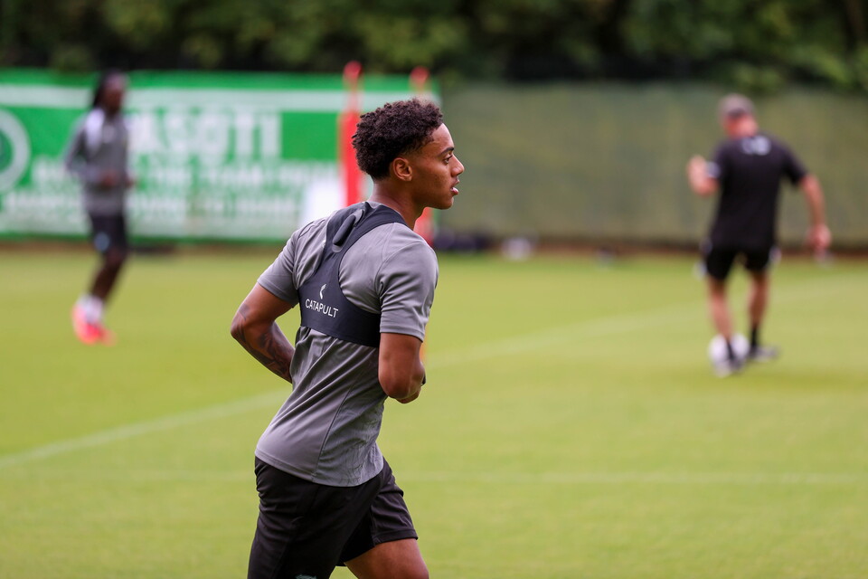 Gallery | Pre-Season