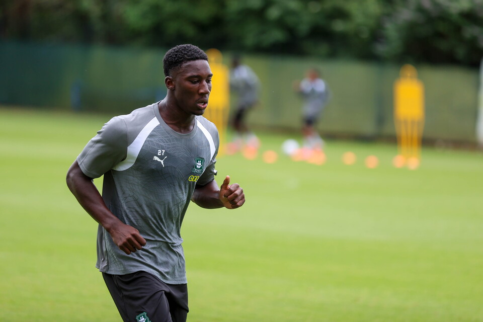 Gallery | Pre-Season