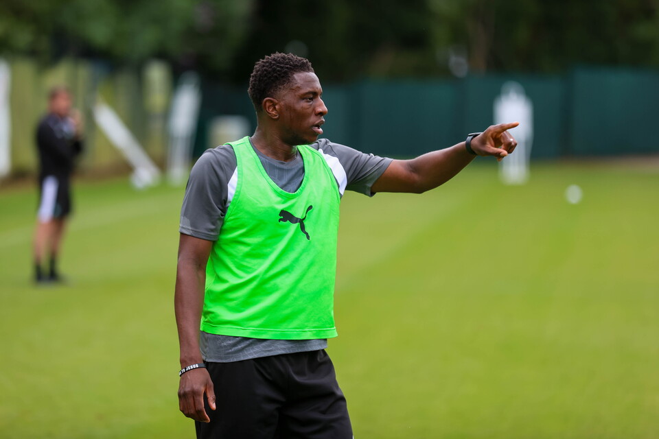 Gallery | Pre-Season