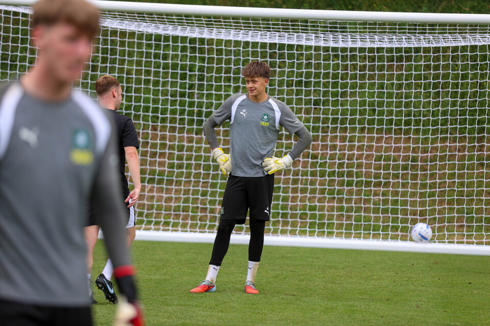 Gallery | Pre-Season