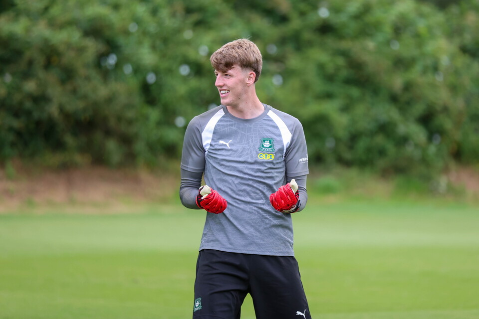 Gallery | Pre-Season