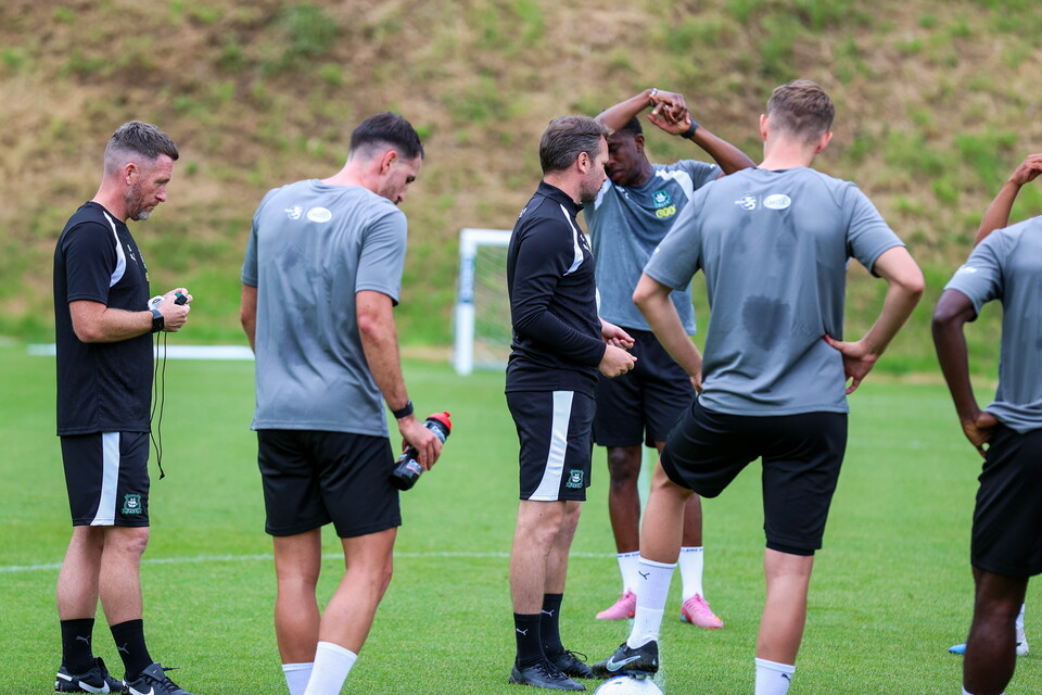 Gallery | Pre-Season