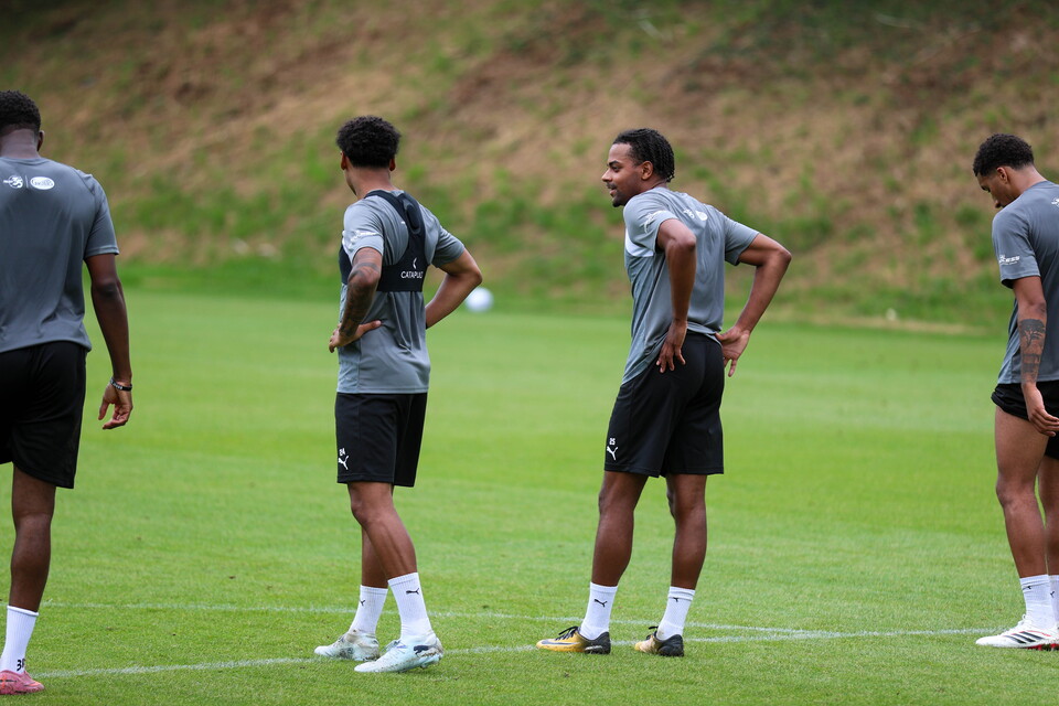 Gallery | Pre-Season