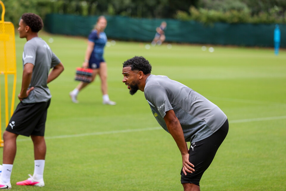 Gallery | Pre-Season